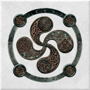 Tartalo Music Logo